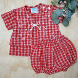 Mini Maggie 12 mois