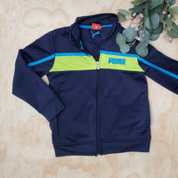 Puma 4-5T *imparfait