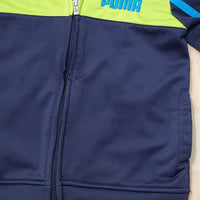 Puma 4-5T *imparfait