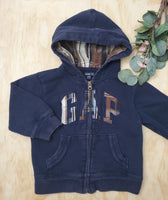 GAP 3T