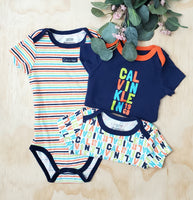 Calvin Klein 6-9 mois