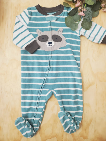 Carter's 6 mois