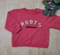 Roots athletics 12-18 mois