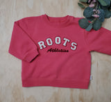 Roots athletics 12-18 mois