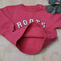 Roots athletics 12-18 mois