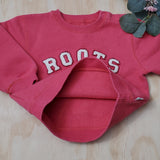 Roots athletics 12-18 mois