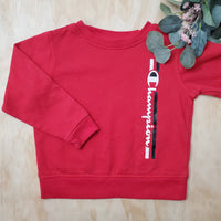 Champion 4T