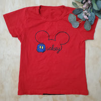 Mickey 2T