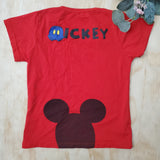 Mickey 2T