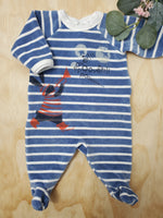 Petit bateau NB