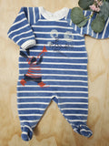 Petit bateau NB