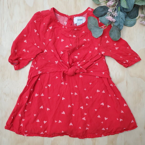 Old navy 18-24 mois