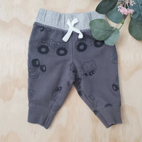 Carter's NB