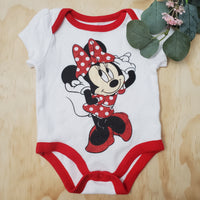 Disney 0-3 mois