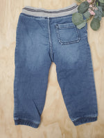 Oshkosh 2T
