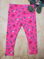 Dreamworks 2T
