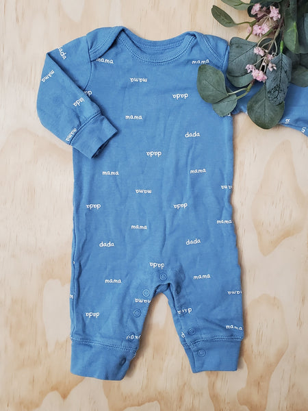 Carter's 3 mois