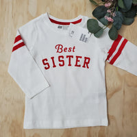 H&M 6-12 mois *neuf