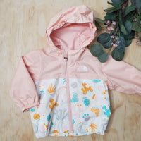 North face 3-6 mois *neuf