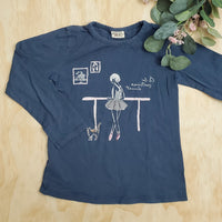 Zara 6-7T