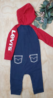 Levi's 9-12 mois
