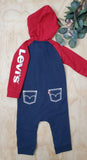 Levi's 9-12 mois