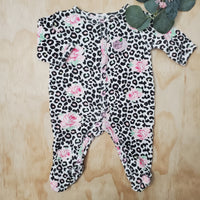 Betsey Johnson 0-3 mois