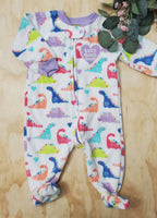 Children's place 3-6 mois