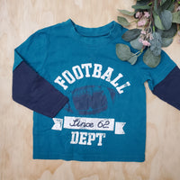 Athletic works 2T