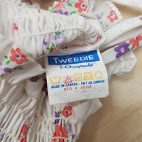 Tweedie 4T