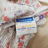 Tweedie 4T
