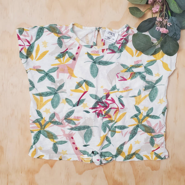 Zara 18-24 mois