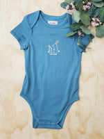 Comfy 9-12 mois