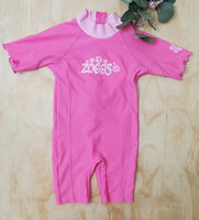 Zoggs elastomax 1-2T
