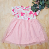 Rococo 12-18 mois
