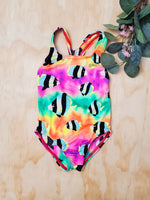 Speedo 12 mois