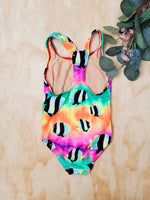 Speedo 12 mois
