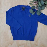 Ralph Lauren 24 mois
