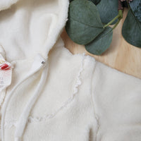 Tiny tots knitting 0-3 mois