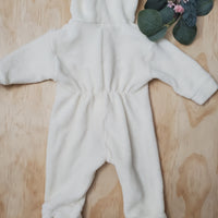 Tiny tots knitting 0-3 mois