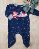 Carter's 3 mois