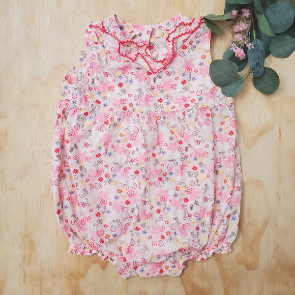 Joe fresh 18-24 mois