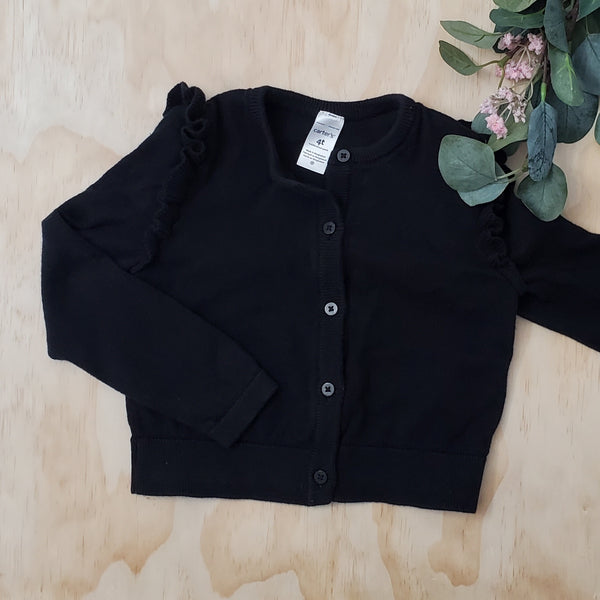 Carter's 4T