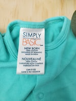 Simply basic NB