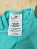 Simply basic NB