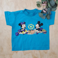 Disney 12 mois*Fait très grand