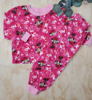Disney 2T