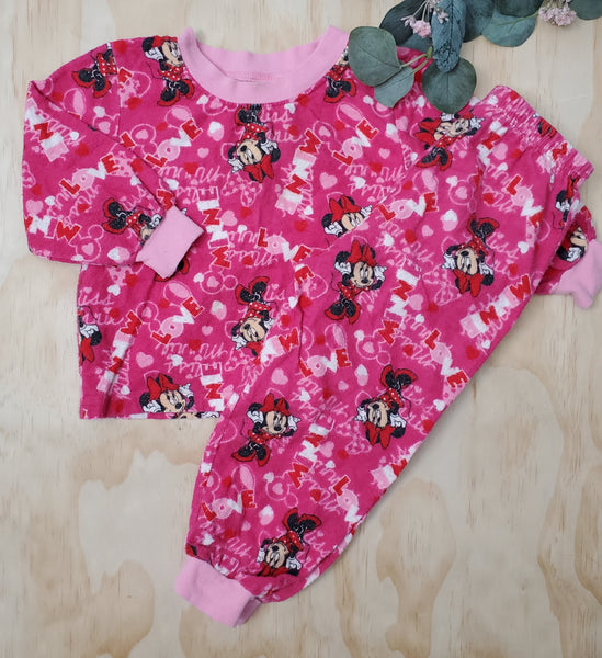Disney 2T