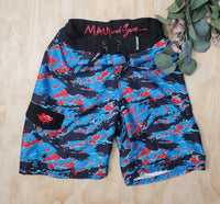 Maui&Sons 8T