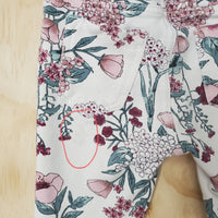 H&M 1.5-2T *imparfait